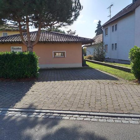 Apartment Herdrich Руст Екстер'єр фото