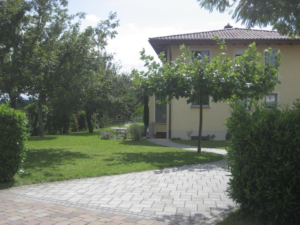 Apartment Herdrich Руст Номер фото