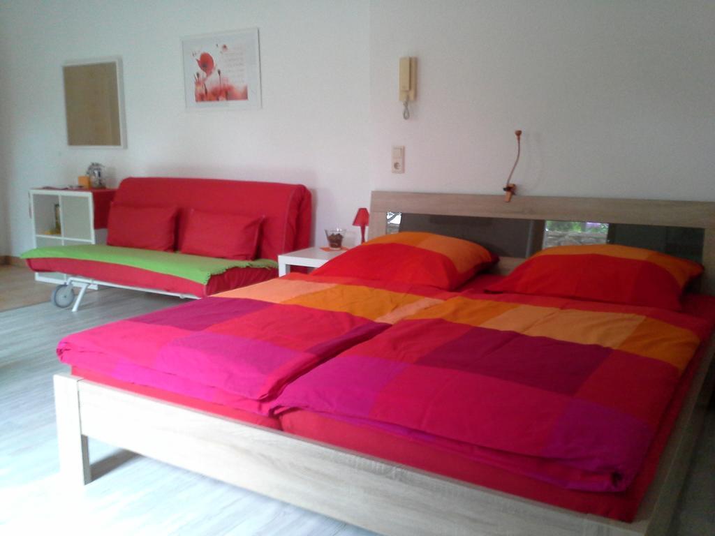 Apartment Herdrich Руст Номер фото