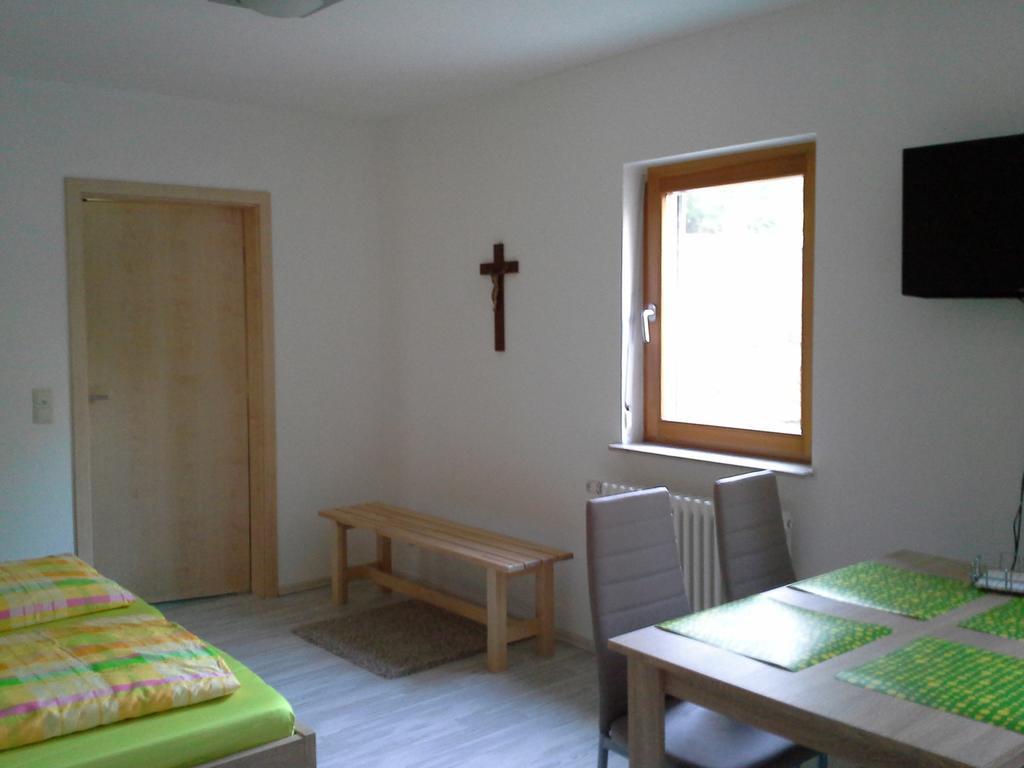 Apartment Herdrich Руст Номер фото
