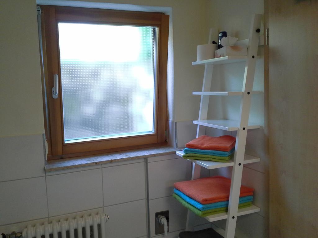 Apartment Herdrich Руст Номер фото