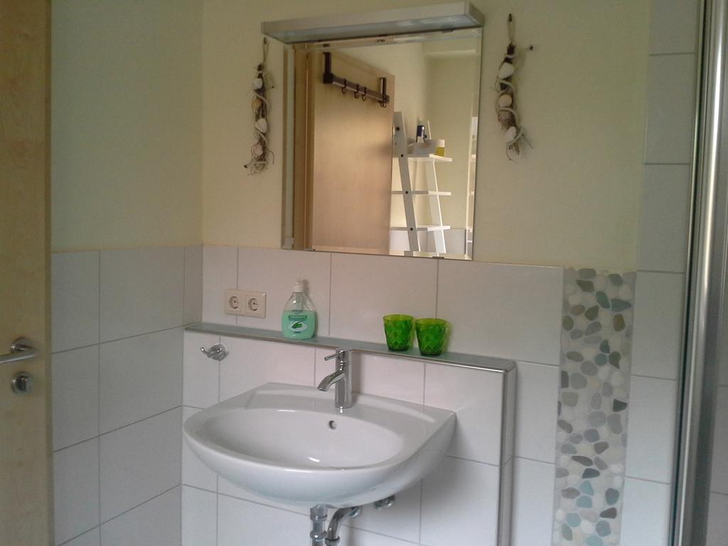Apartment Herdrich Руст Номер фото